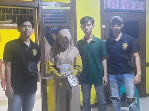 Nyamar Jadi Tamu, Wanita di Lebong Gasak Amplop Kondangan
