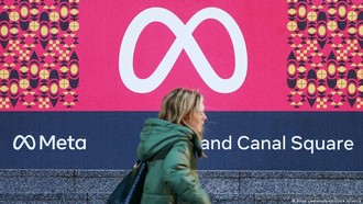 Meta Ditinggal 20 Juta Pengguna, Iran dan Rusia Dituding Jadi Penyebabnya
