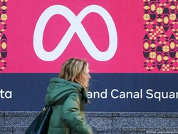 Mimpi Buruk Meta, Akuisisi Startup AI Manus Dijegal China