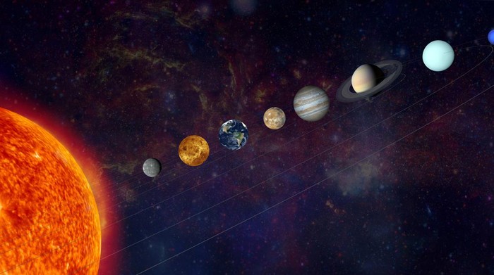 Bintang dan satelit merupakan bagian dari tata surya. Meski demikian, kedua benda langit itu memiliki arti yang berbeda. Simak perbedaan bintang dan satelit!