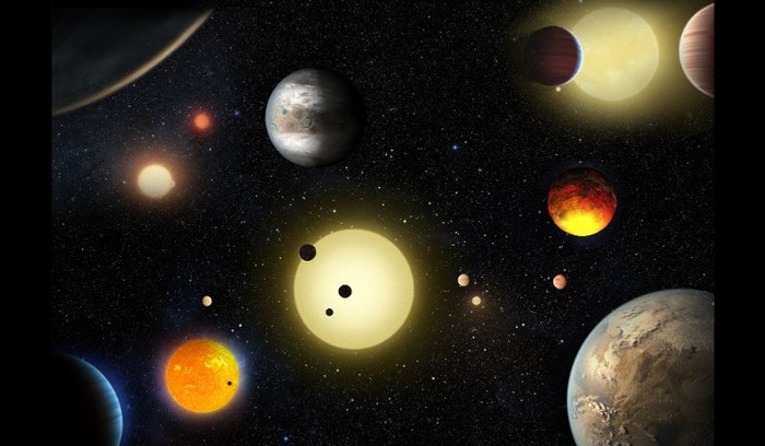 Bintang dan satelit merupakan bagian dari tata surya. Meski demikian, kedua benda langit itu memiliki arti yang berbeda. Simak perbedaan bintang dan satelit!