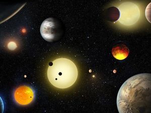 Ternyata Masyarakat Sunda Telah Paham Astronomi Sejak Zaman Kuno, Ini Buktinya