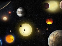 Mengenal Astrobiologi: Definisi dan Cakupan yang Dipelajari