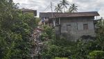 OMG! Nagari Pariangan Sebagai Desa Terindah di Dunia Tercoreng Sampah