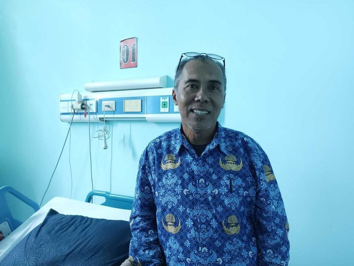 Peserta JKN