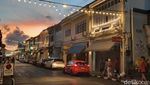Melihat Kota Lama Phuket nan Klasik dan Instagenik