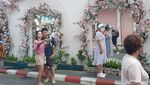 Melihat Kota Lama Phuket nan Klasik dan Instagenik
