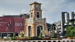 Melihat Kota Lama Phuket nan Klasik dan Instagenik