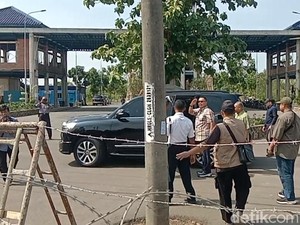 Demo Membara Tuntut Panji Gumilang Segera Diadili