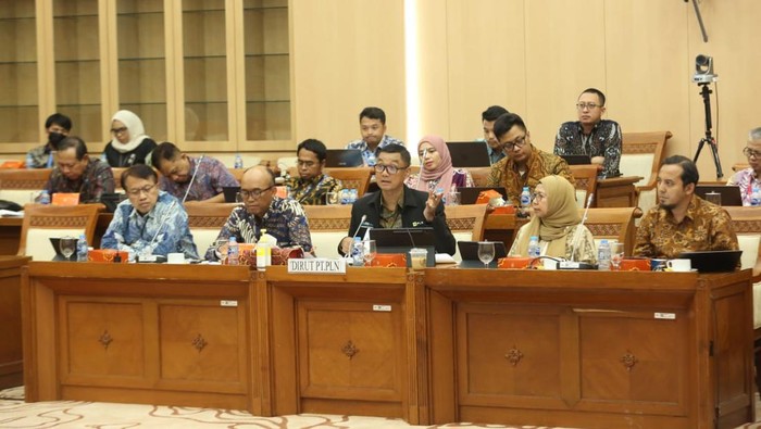 PLN