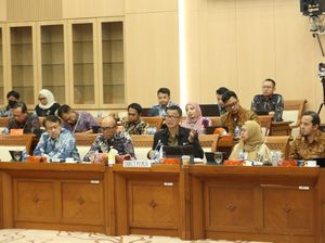 Komisi VII DPR Apresiasi Langkah PLN Kurangi Emisi Karbon