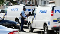 Penembakan maut itu terjadi sehari setelah dua orang tewas ditembak dan 28 orang lainnya mengalami luka-luka, separuhnya anak-anak, dalam penembakan brutal yang terjadi dalam sebuah pesta di Baltimore, Maryland.  