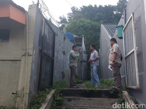 Polisi Ungkap Kendala Identifikasi Anak yang Membunuh Noven di Bogor