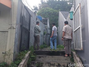 Mulai Didalami Sosok Pembunuh Noven di Rekaman CCTV