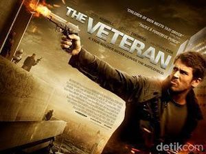Sinopsis Film The Veteran: Tugas Mengancam Nyawa Sang Mantan Tentara