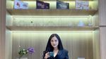 Potret Bella Bonita, Kekasih Denny Caknan yang Doyan Ngopi