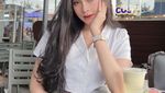 Potret Bella Bonita, Kekasih Denny Caknan yang Doyan Ngopi
