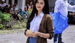 Potret Bella Bonita, Kekasih Denny Caknan yang Doyan Ngopi