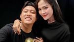 7 Potret Kebersamaan Denny Caknan dan Bella Bonita