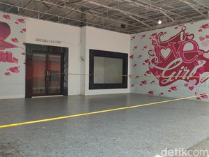 Tersangka Pembacokan di Karaoke Mangkang Kulon Semarang Bertambah!