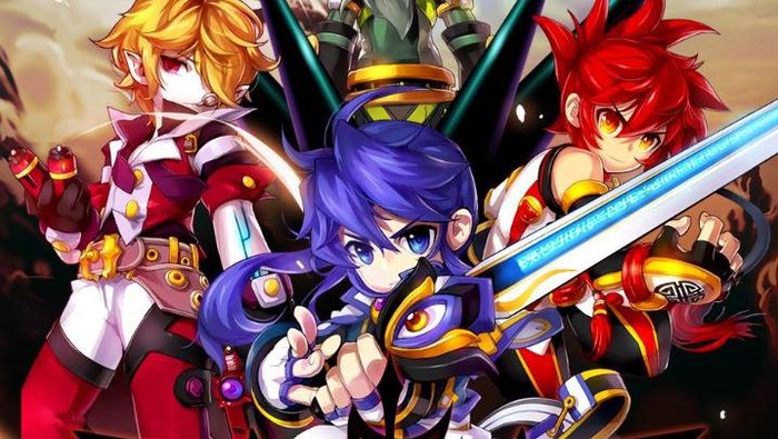 Megaxus, publisher dan developer game Indonesia, merilis game baru di PC. Bekerja sama dengan KOG, mereka menghadirkan GrandChase Classic.