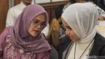 Putri Ariani Ikut Deklarasikan Pemilu Ramah Disabilitas