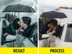 Fotografer Ini Ungkap Rahasia Bikin Foto Kece di Rumah, Bikin Tercengang