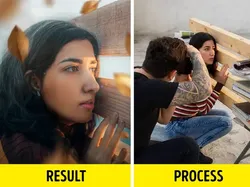 Fotografer Ini Ungkap Rahasia Bikin Foto Kece di Rumah, Bikin Tercengang