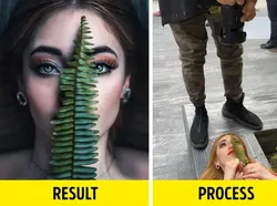 Fotografer Ini Ungkap Rahasia Bikin Foto Kece di Rumah, Bikin Tercengang