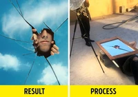 Rahasia foto kece