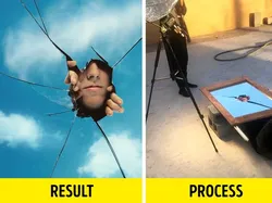Fotografer Ini Ungkap Rahasia Bikin Foto Kece di Rumah, Bikin Tercengang