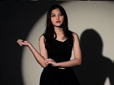8 Potret Raihana Zemma, Anak Sahrul Gunawan yang Jadi Finalis Puteri Remaja