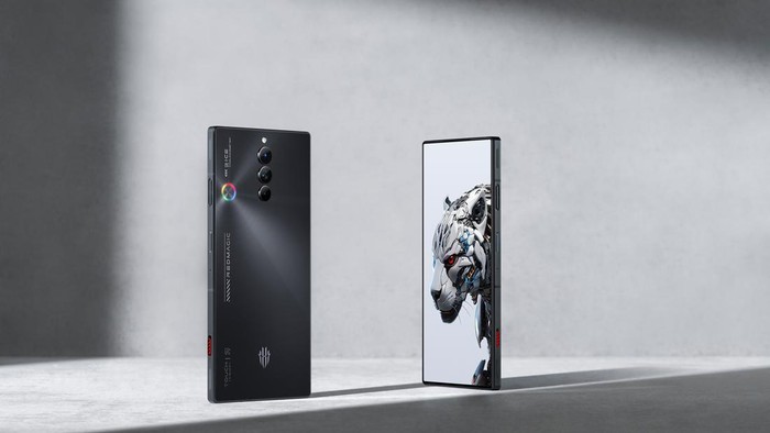 RedMagic 8S Pro