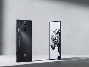 Red Magic 8S Pro Dapat TKDN, HP Gaming Gahar Terjangkau Siap Rilis di RI