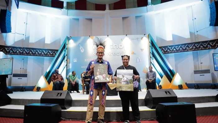 Sandiaga Uno