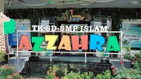 Sekolah membantah menutupi kasus tersebut. Mereka mengaku fokus menangani korban terlebih dahulu (Foto: Tommy Saputra)