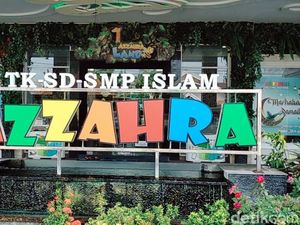 Dalih Pihak Sekolah Az-Zahra Tak Laporkan Tragedi Lift Anjlok ke Polisi