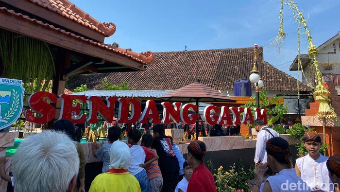 sendang gayam madiun