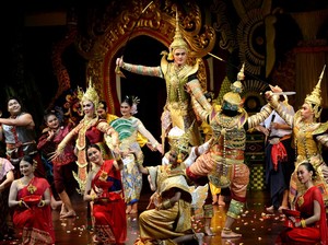 Laporan WTTC: Masa Depan Pariwisata Tradisional Cerah