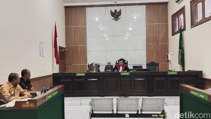 Sidang gugatan Yayasan Margasatwa Tamansari vs Pemkot Bandung soal kepemilikan lahan kebun binatang