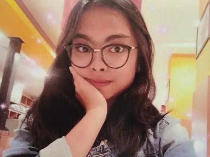 Siswi SMK Bogor, Andriana Yubelia Noven Cahya (18), korban pembunuhan di Baranangsiang, Kota Bogor pada 8 Januari 2019. Pelaku saat ini masih belum terungkap.