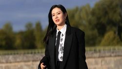 10 Artis Korea Tercantik 2025, Ada Idola Kamu?