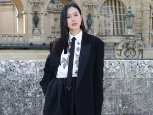 Son Ye Jin Diincar Bintangi Drakor Variety, Karakternya Mirip Ibu NewJeans