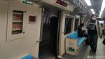 Spoiler Rasanya Naik LRT Jabodebek yang Bentar Lagi Beroperasi