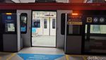 Spoiler Rasanya Naik LRT Jabodebek yang Bentar Lagi Beroperasi