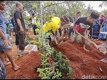 Anjuran Mempercepat Proses Penguburan Jenazah dalam Islam
