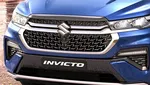 Dijual Mulai Rp 450 Jutaan, Ini Suzuki Invicto Hybrid Kembaran Innova Zenix