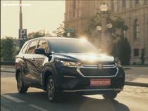 Lebih Canggih! Suzuki Invicto Kembaran Innova Zenix Bisa Tersambung ke Smartwacth