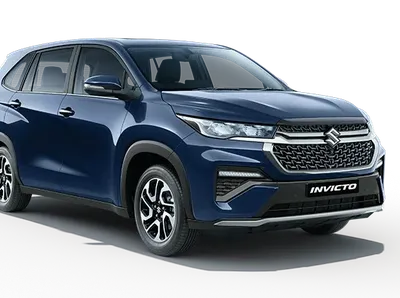 Serupa tapi Tak Sama Kijang Innova Zenix vs Suzuki Invicto