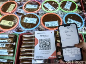 Transaksi di Luar Negeri Makin Gampang, Bisa Pakai QRIS Lho!